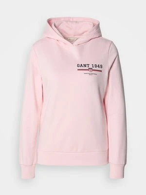 Bluza z kapturem Gant