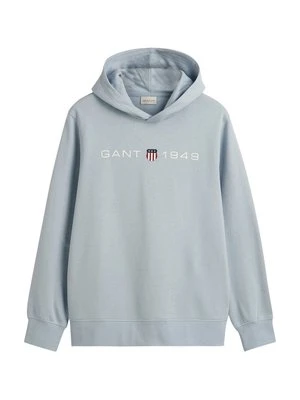 Bluza z kapturem Gant