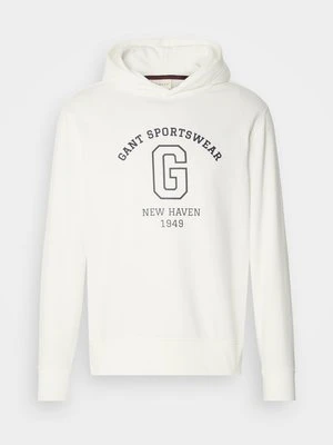 Bluza z kapturem Gant