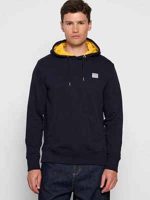 Bluza z kapturem Gant