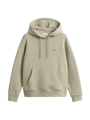 Bluza z kapturem Gant