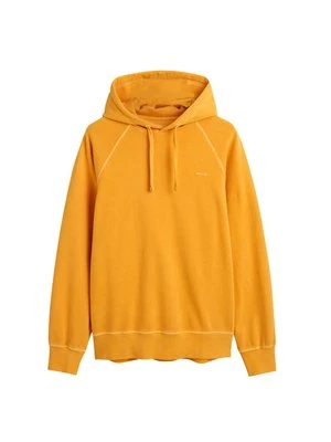 Bluza z kapturem Gant