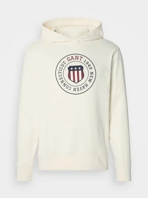 Bluza z kapturem Gant