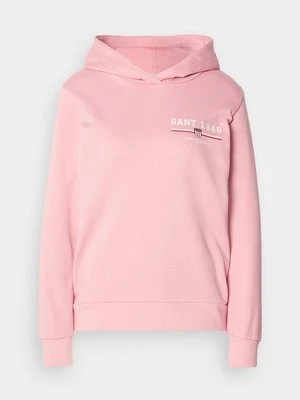 Bluza z kapturem Gant
