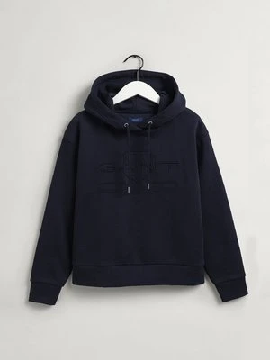 Bluza z kapturem Gant