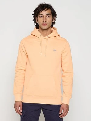 Bluza z kapturem Gant