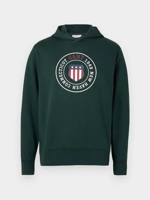 Bluza z kapturem Gant
