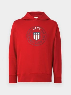 Bluza z kapturem Gant