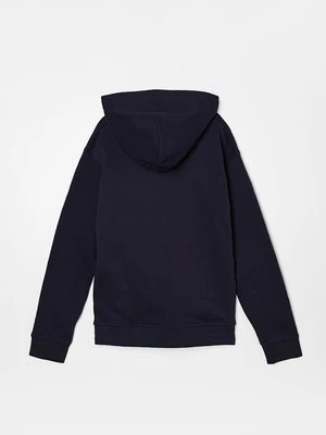 Bluza z kapturem Gant