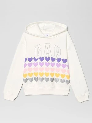 Bluza z kapturem GAP