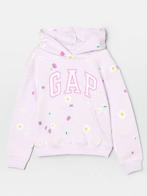Bluza z kapturem GAP