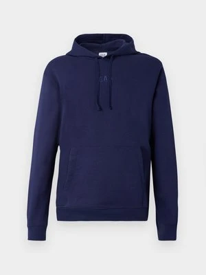 Bluza z kapturem GAP granatowy