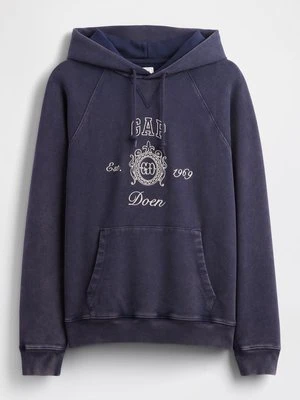Bluza z kapturem GAP