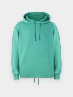 Bluza z kapturem GAP zielony