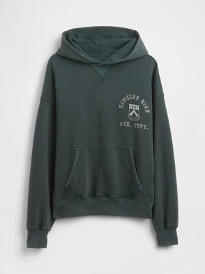 Bluza z kapturem GAP