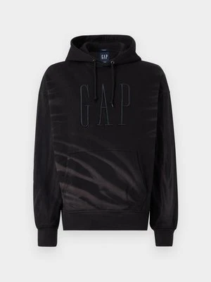 Bluza z kapturem GAP czarny