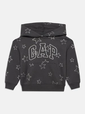 Bluza z kapturem GAP czarny