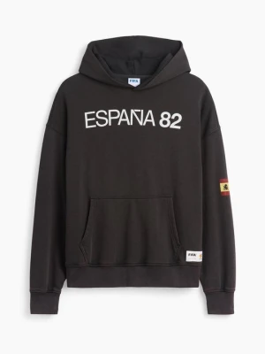Bluza z kapturem GAP antracytowy