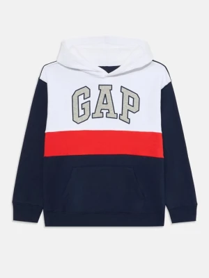 Bluza z kapturem GAP granatowy