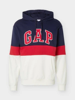 Bluza z kapturem GAP granatowy