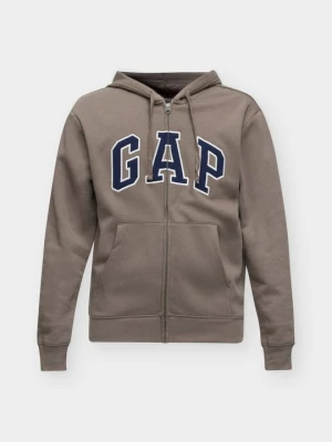Bluza z kapturem GAP kamień