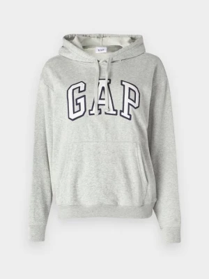 Bluza z kapturem GAP szary
