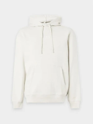 Bluza z kapturem GAP szary