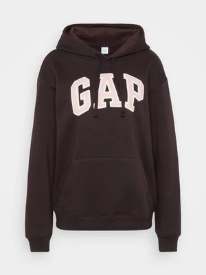 Bluza z kapturem Gap Tall