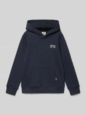 Bluza z kapturem Garcia