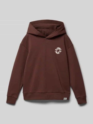 Bluza z kapturem Garcia