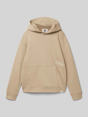 Bluza z kapturem Garcia