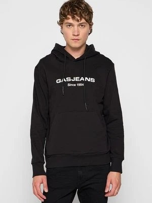 Bluza z kapturem GAS