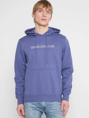 Bluza z kapturem GAS