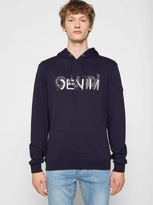 Bluza z kapturem Gaudi