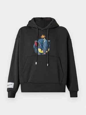 Bluza z kapturem GCDS