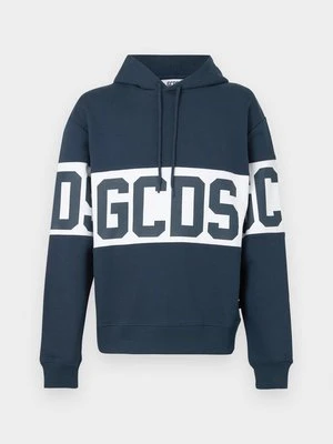 Bluza z kapturem GCDS