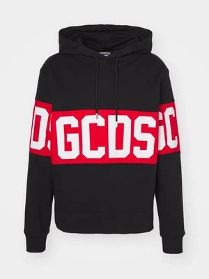 Bluza z kapturem GCDS
