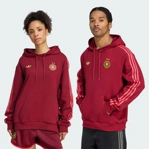 Bluza z kapturem Germany Adidas