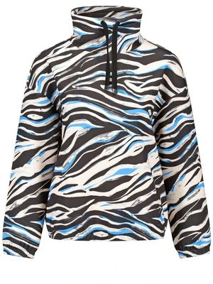 Bluza z kapturem Gerry Weber