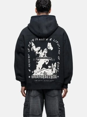 Bluza z kapturem Good For Nothing