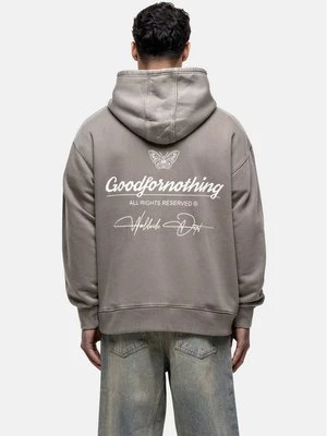 Bluza z kapturem Good For Nothing