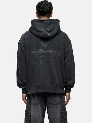 Bluza z kapturem Good For Nothing