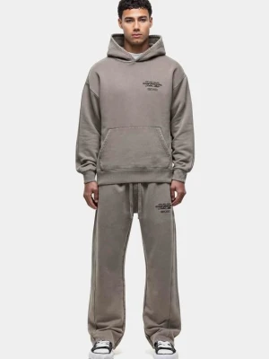 Bluza z kapturem Good For Nothing