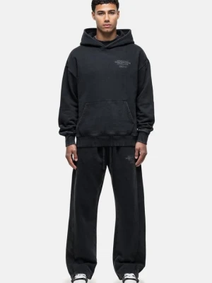 Bluza z kapturem Good For Nothing czarny