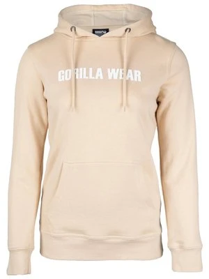 Bluza z kapturem Gorilla Wear