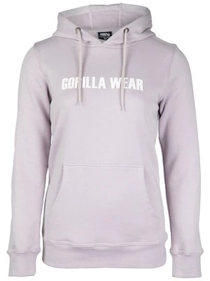 Bluza z kapturem Gorilla Wear