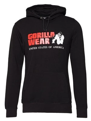 Bluza z kapturem Gorilla Wear