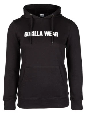 Bluza z kapturem Gorilla Wear