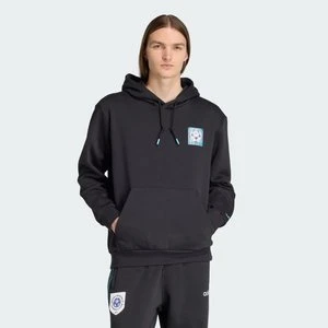 Bluza z kapturem Graphic Adidas