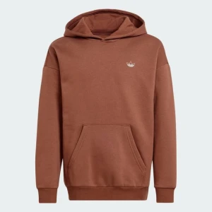 Bluza z kapturem Graphic Kids Adidas Preloved Brown